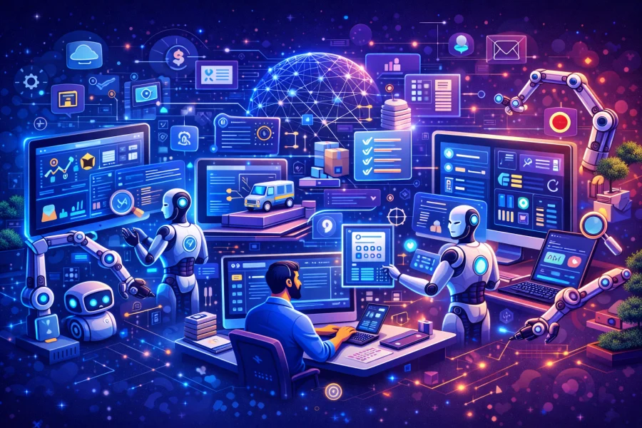 Agentic AI Implementation