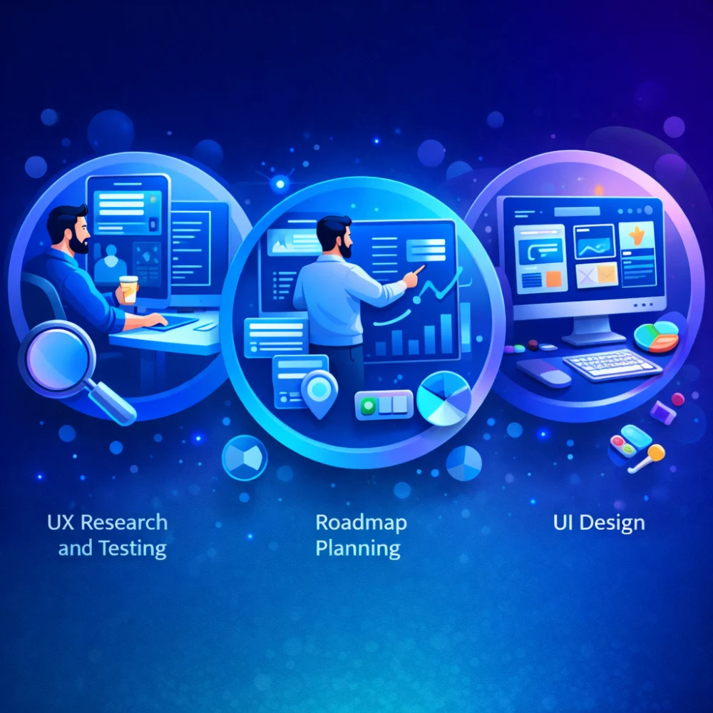 TekSpireLab building solutions